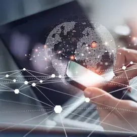 INTERNET DEDICADO EMPRESARIAL